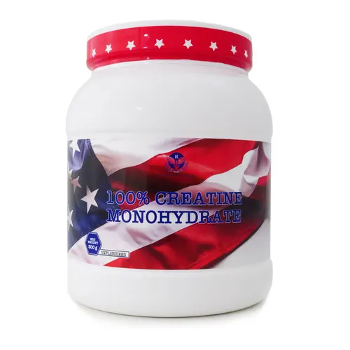 Creatine